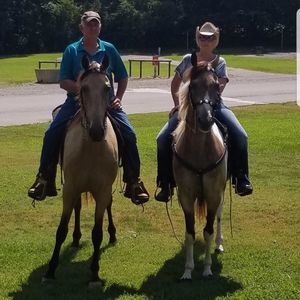 Meet your Posher, Jackie